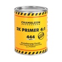 2K Acrylic Primer 4:1- Grey, 800 ml