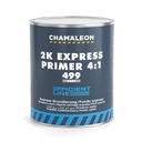 2K Express Primer 4:1- Grey, 1 L