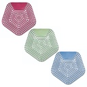 Boardwalk® Anti-Splash Urinal Screen