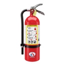 Badger Advantage 5lb ABC Fire Extinguisher