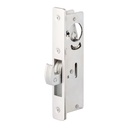 Toledo Mortise Hookbolt Deadbolt Lock