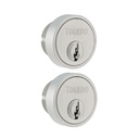Toledo Mortise Double Cylinder Lock - Heavy Duty