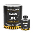 Chamäleon 466 2K All in One Primer 1L w/ 266 Hardener