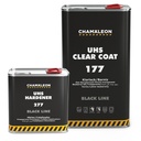 Chamäleon 177 UHS 2K Clear Coat Scratch Proof 5L w/ 277 Hardener