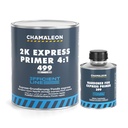 Chamäleon 499 2K Grey Express Primer 1L w/ 299 Hardener