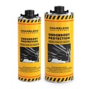 Chamäleon 725 Black Underbody Protection