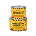 Chamäleon 507 Elastic Putty for Plastic