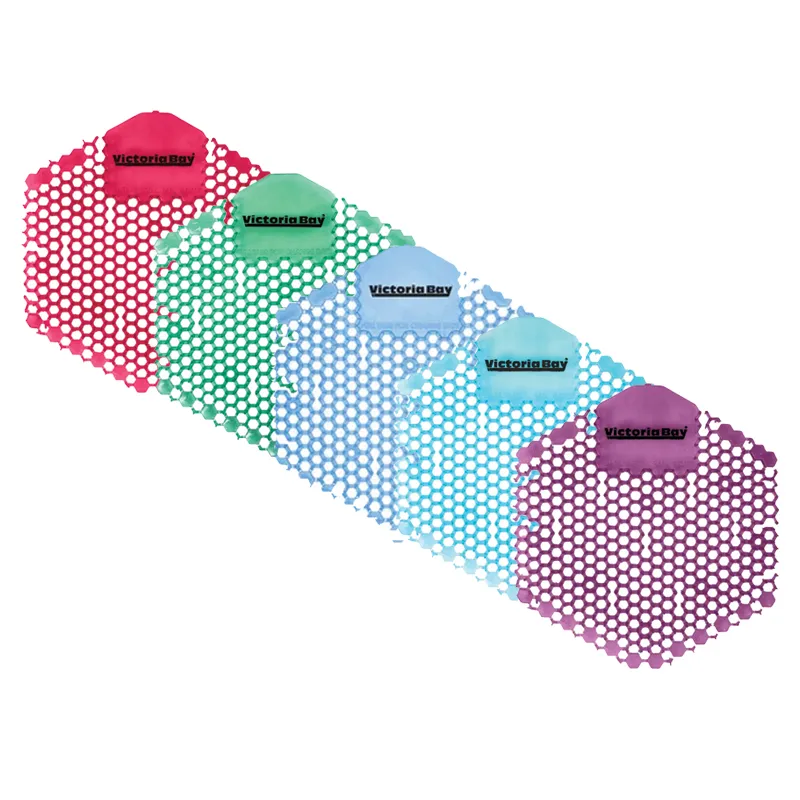 Victoria Bay Urinal Screen - 10/Box