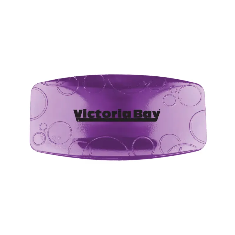 [VBUB5311B] Victoria Bay Toilet Bowl Air Freshener Clip - 12/Box
